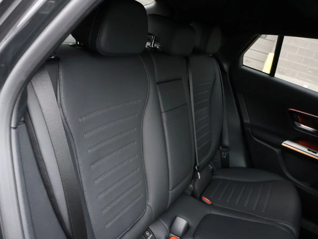 Used 2026 Gray Mercedes-Benz GLC 300 Coupe image 14