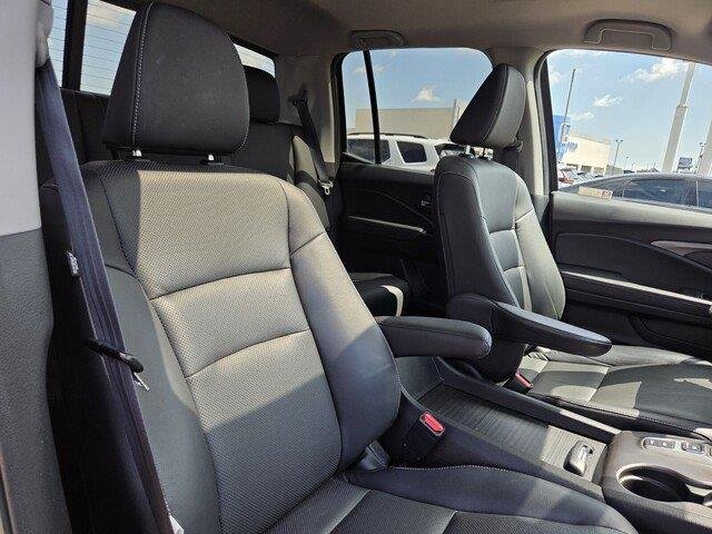 2023 Honda Ridgeline RTL - Photo 30