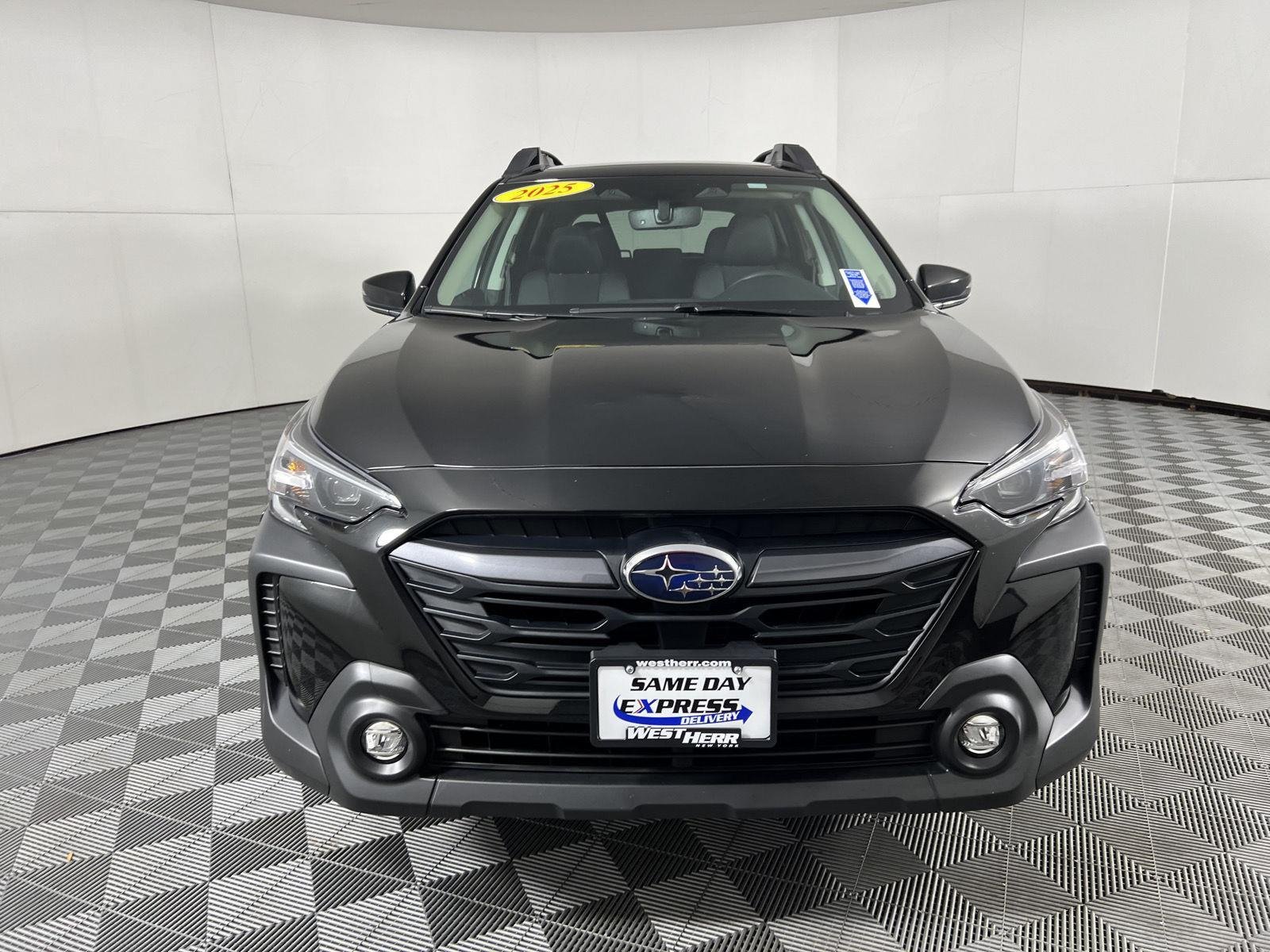 2025 Subaru Outback Premium - Photo 21