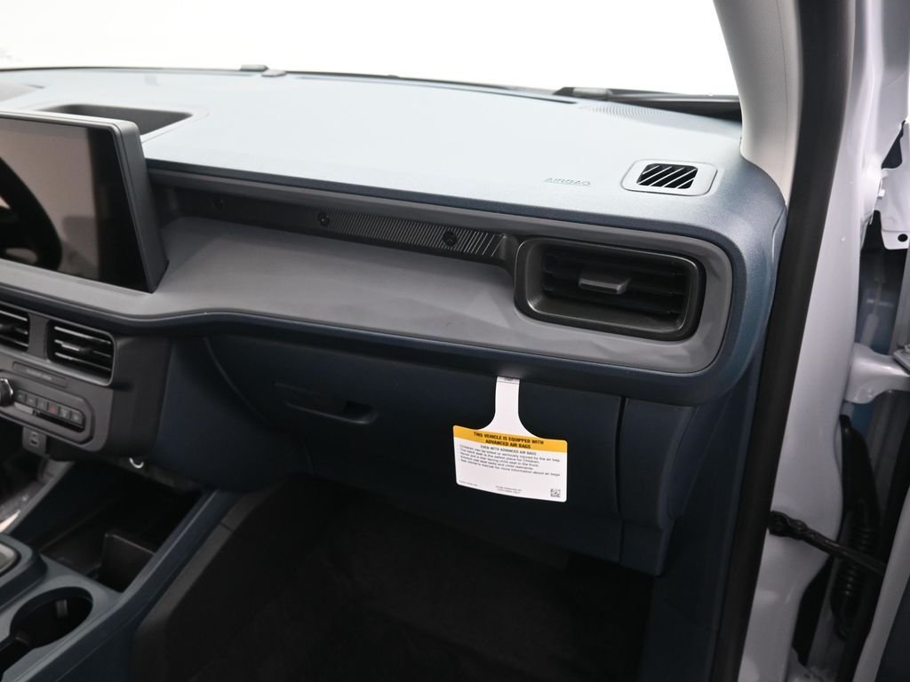 New 2026 Space White Metallic Ford XL image 22