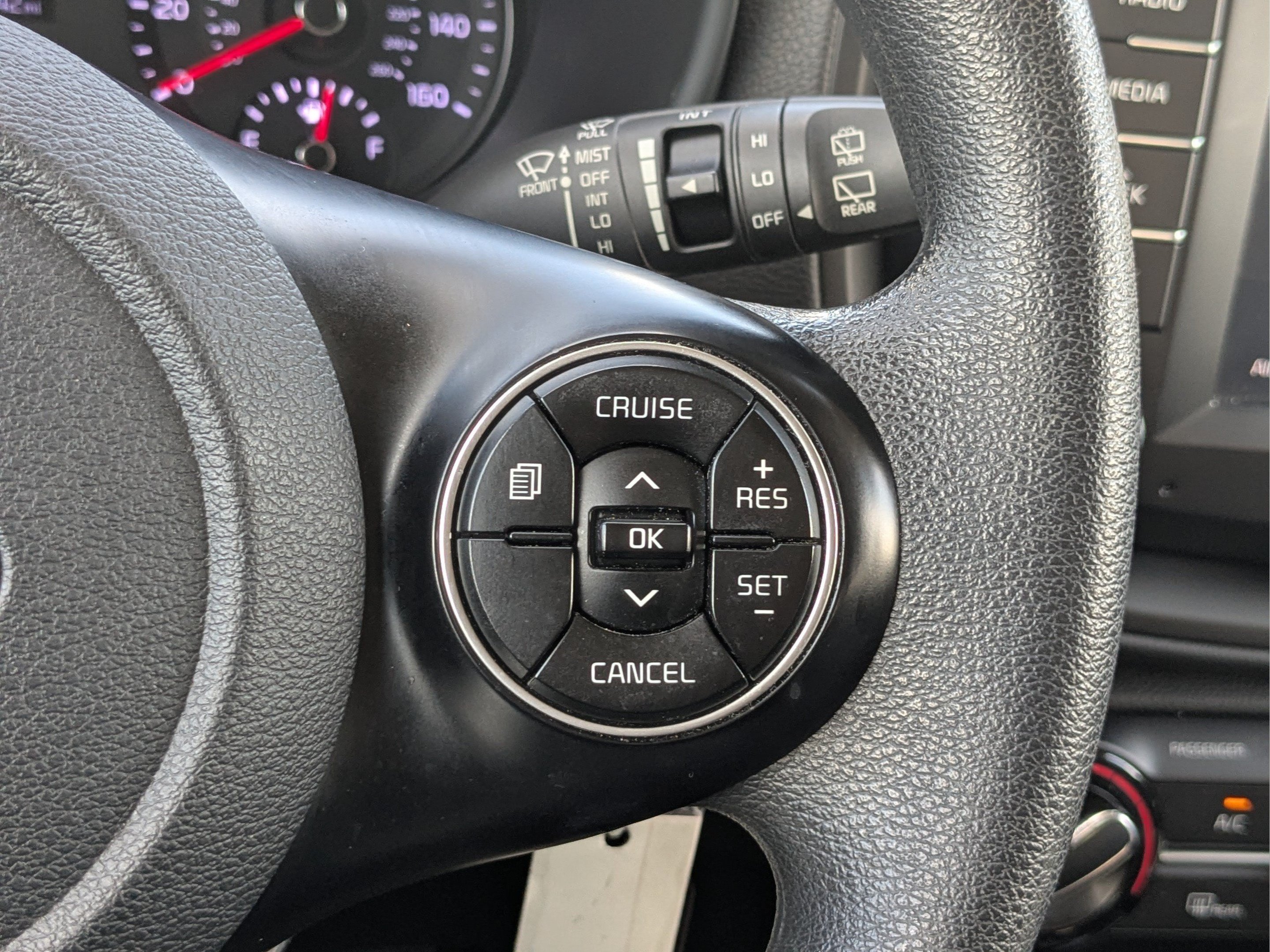 2020 Kia Soul LX - Photo 23