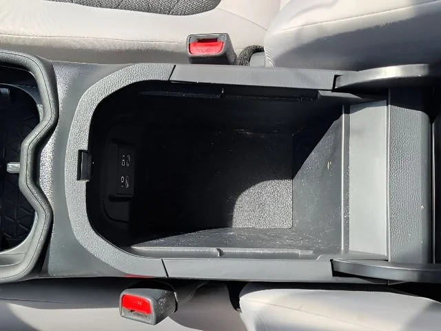 Used 2023 Black Toyota XLE image 29