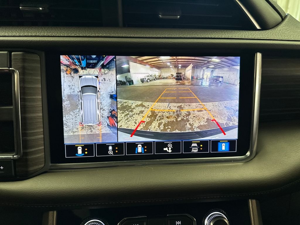 Used 2021  GMC Denali image 26