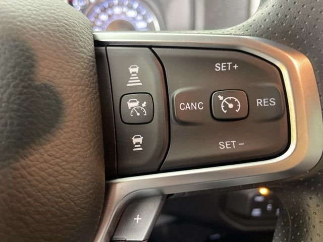 2025 RAM 2500 Tradesman - Photo 15