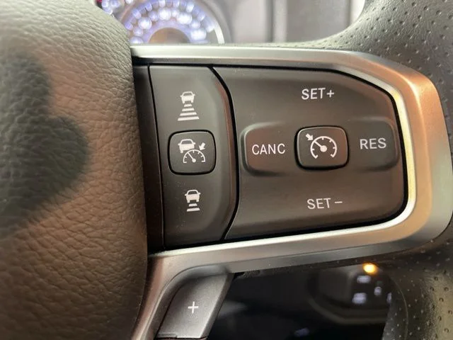 2025 RAM 2500 Tradesman - Photo 15