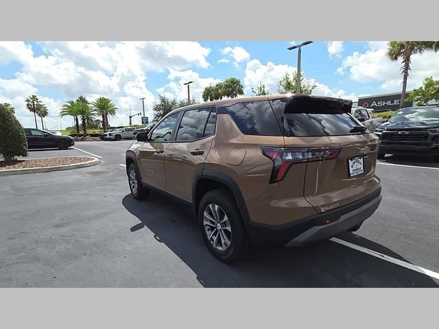 2027 Chevrolet Equinox LT - Photo 20