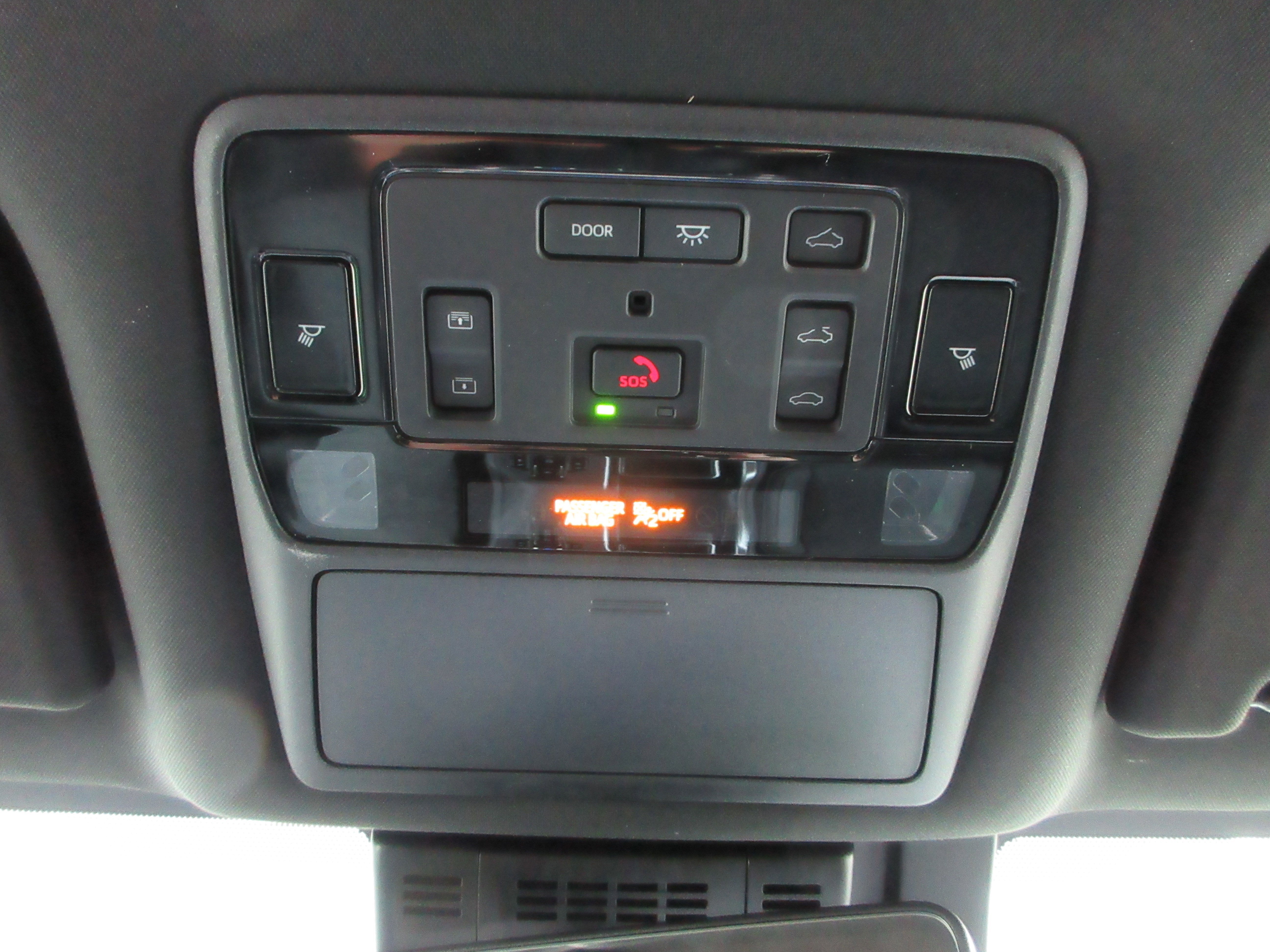 New 2026 Nightfall Mica Lexus PREMIUM AWD image 18