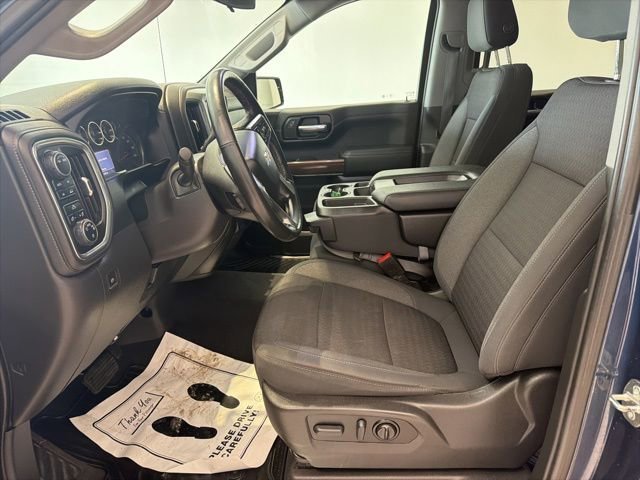 2021 Chevrolet Silverado 1500 LT - Photo 14