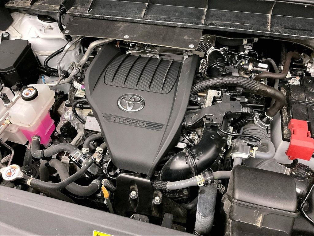 Used 2023 Beige Toyota L image 40