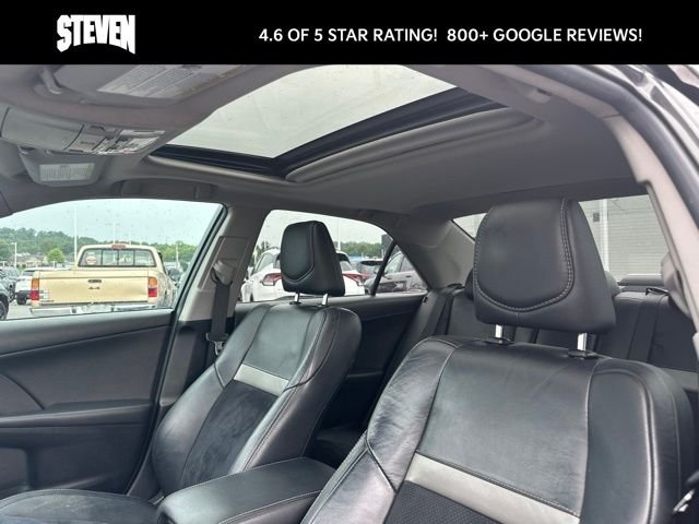 Used 2012 Gray Toyota SE image 11