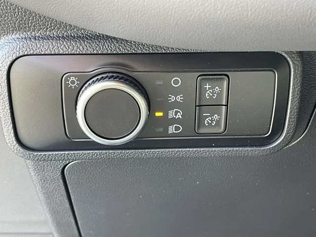 New 2026 Black Ford Active image 10