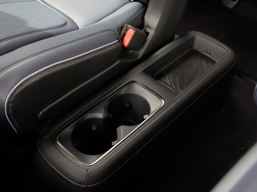 New 2026 DYNAMIC METAL INFINITI Sport 4WD image 20