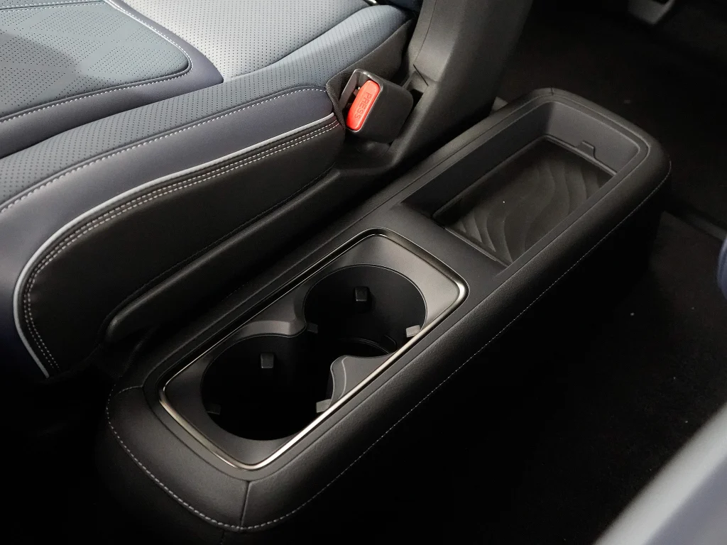 New 2026 DYNAMIC METAL INFINITI Sport 4WD image 20
