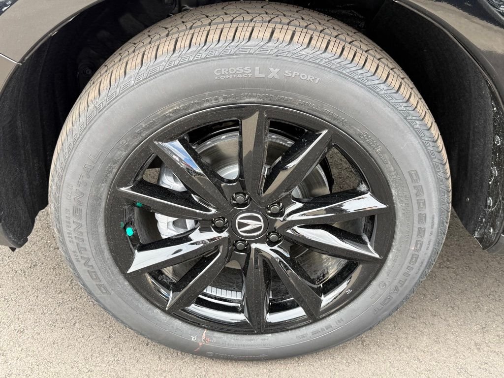 2026 Acura RDX Base - Photo 11