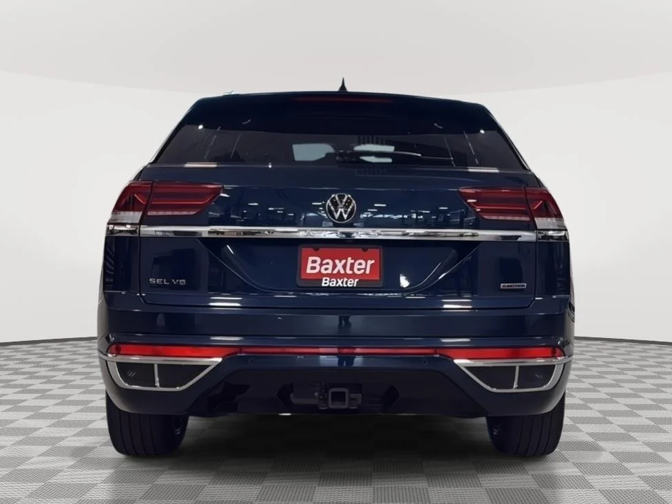 Certified Used 2021 . Volkswagen  image 19