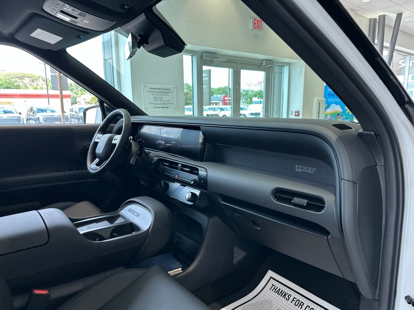 New 2026 White Hyundai XRT Pro image 39