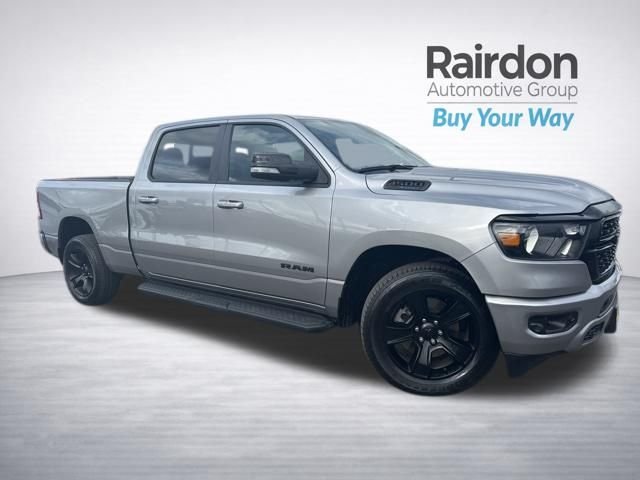 2022 RAM Ram 1500 Pickup Big Horn/Lone Star