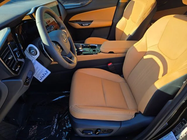 New 2026 Caviar Lexus PREMIUM image 6