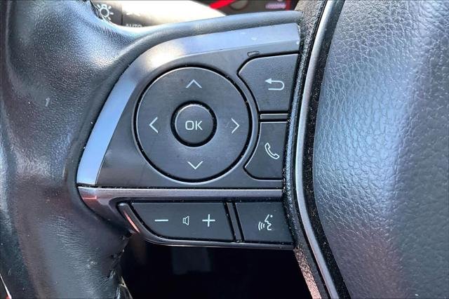 Certified Used 2023 WIND CHILL PEARL* Toyota  image 21