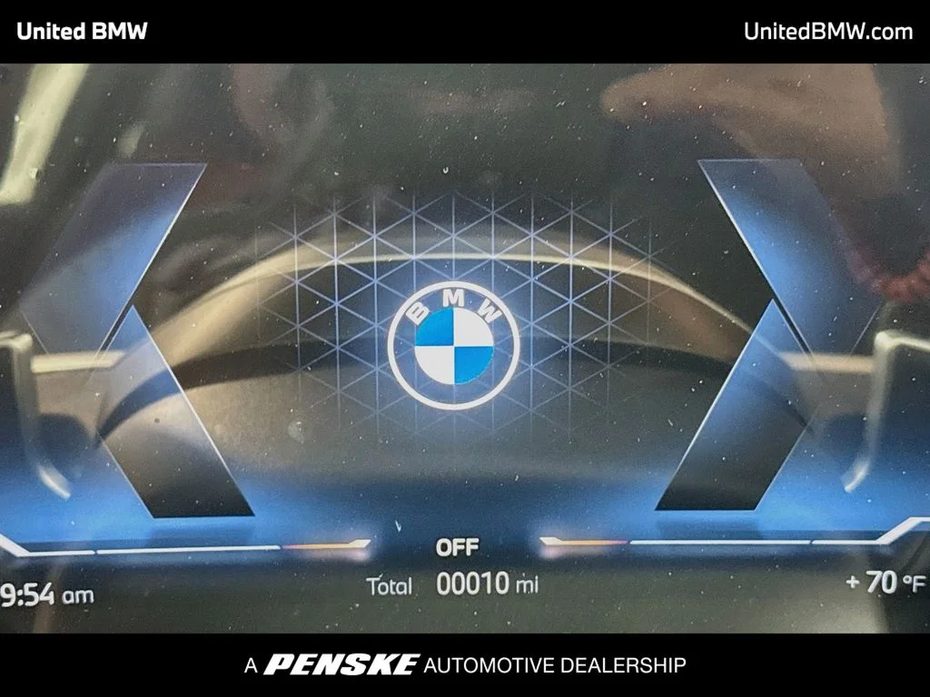 New 2026 Black Sapphire Metallic BMW 430i Gran Coupe image 7