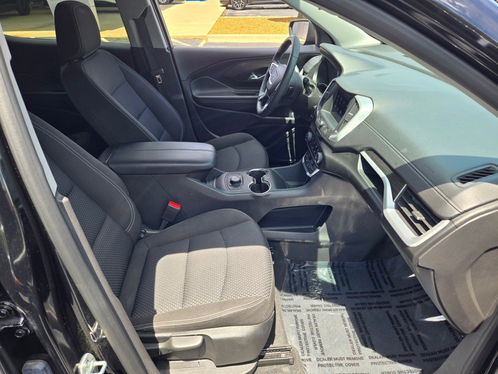 2024 GMC Terrain SLE - Photo 7