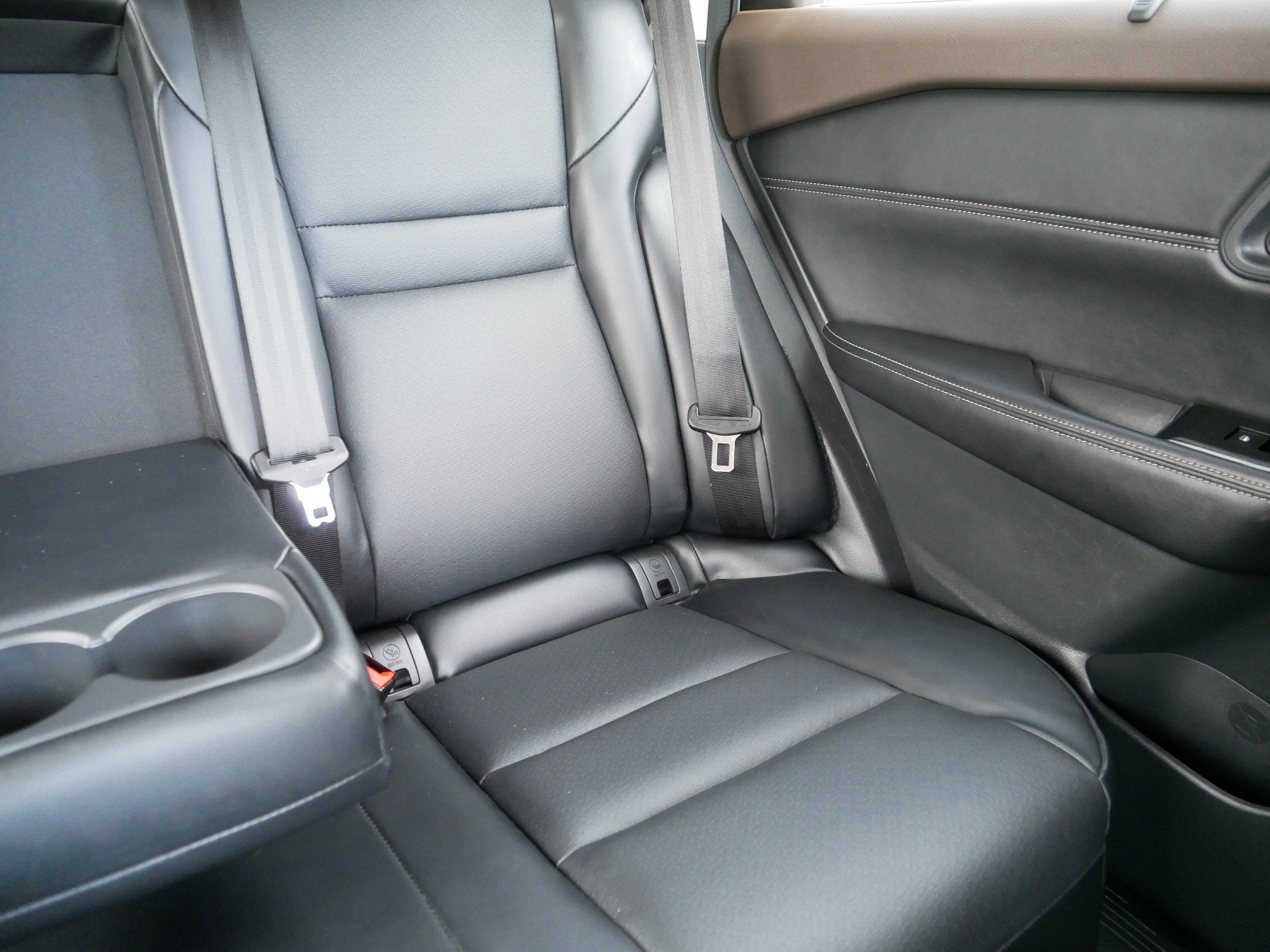Used 2023 Brilliant Silver Metallic Nissan SV image 14