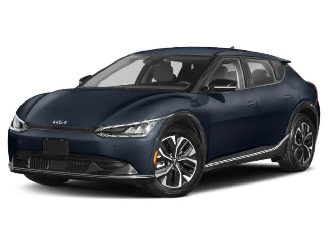 2023 Kia EV6 Wind AWD's photo