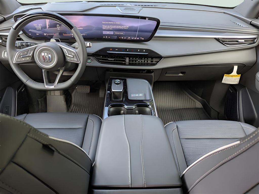2025 Buick Enclave Sport Touring - Photo 27