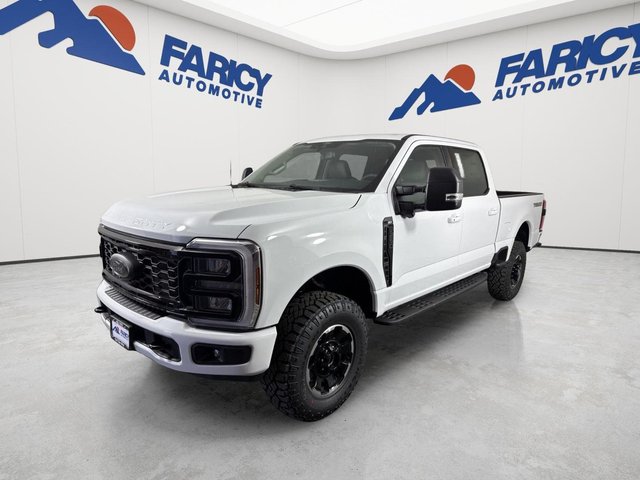 2026 Ford Super Duty F-250® XLT