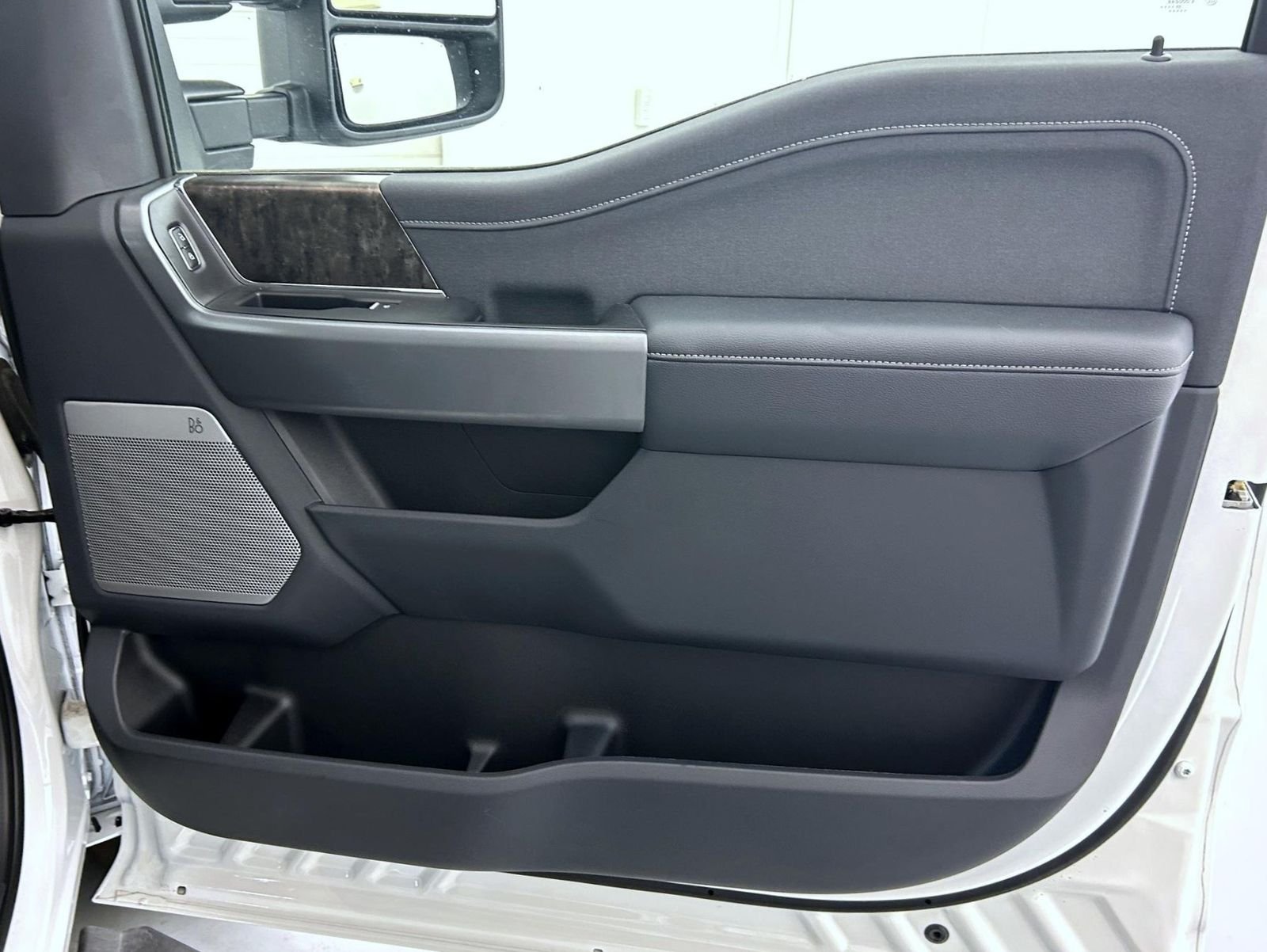 2026 Ford F-250 Super Duty Lariat - Photo 16