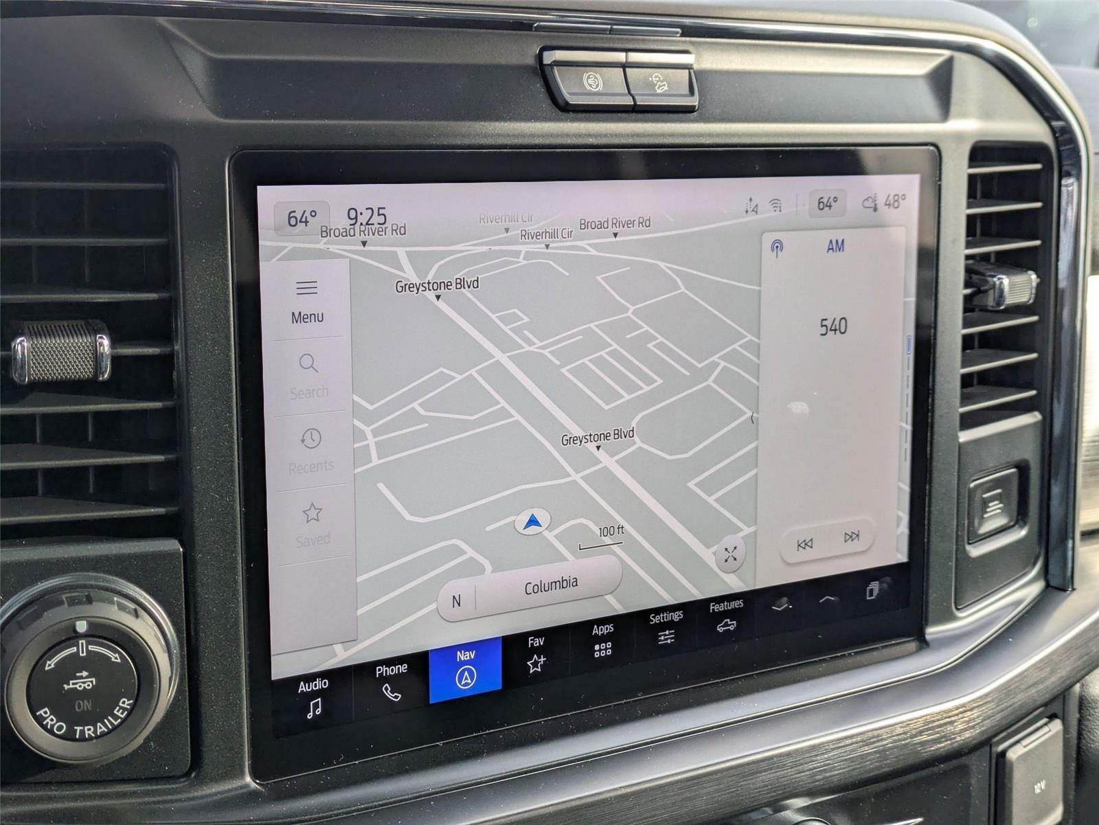 New 2026 Avalanche Ford F-250® Lariat® image 21