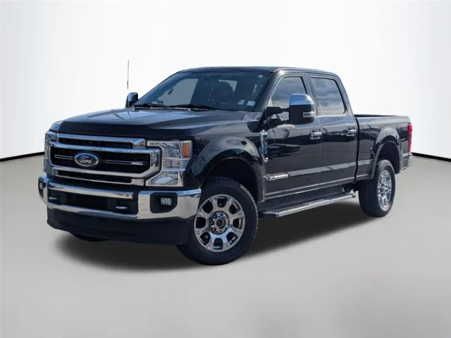 2022 Ford F-250 Lariat 4x4 Crew Cab 6-3/4' Box's photo
