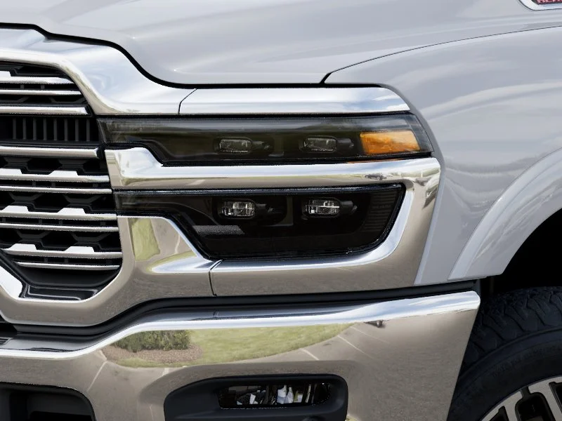 2025 RAM 2500 Limited - Photo 41