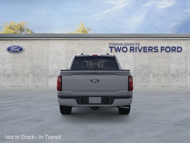 New 2026 Avalanche Ford XLT image 5