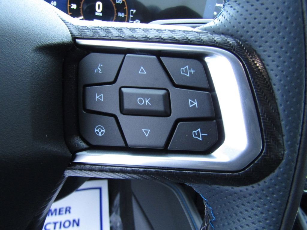 2025 Ford Mustang GT Premium Fastback - Photo 19