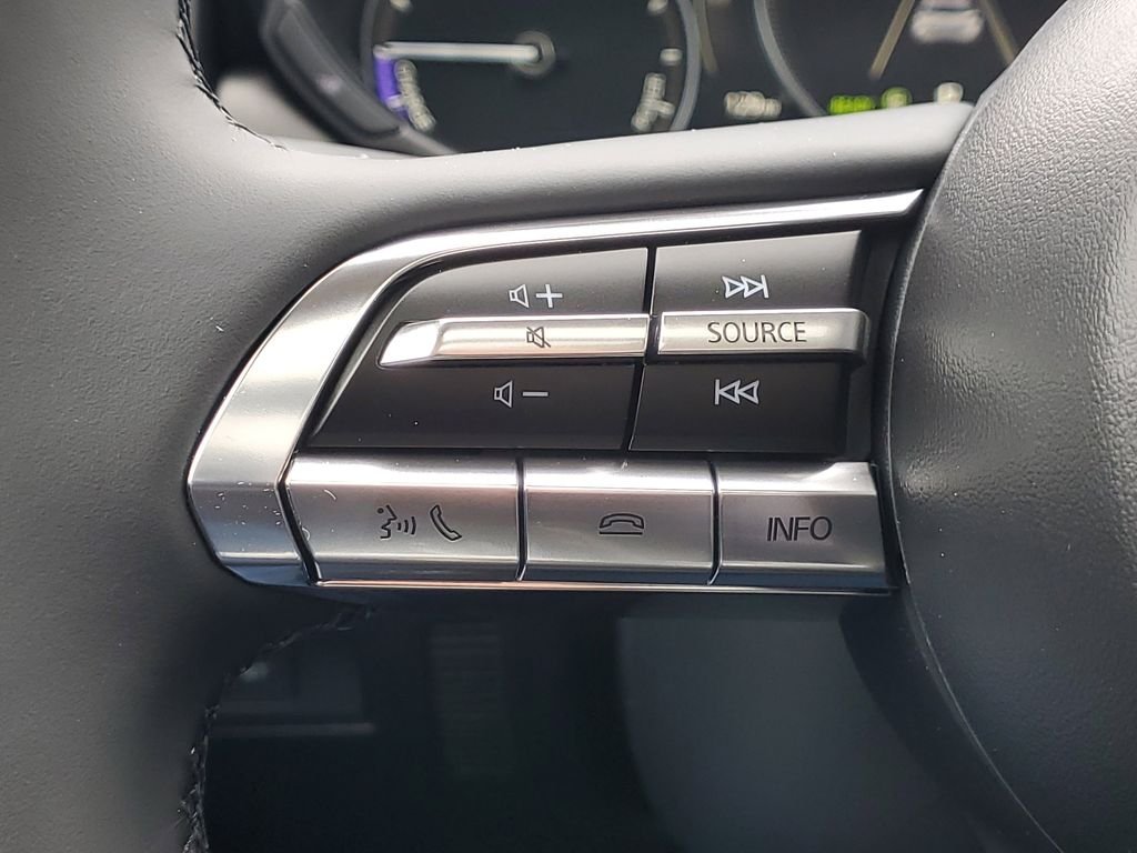 2026 Mazda CX-50 Premium - Photo 22
