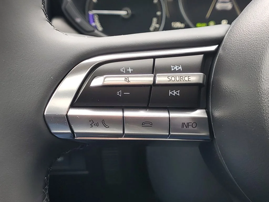 2026 Mazda CX-50 Premium - Photo 22