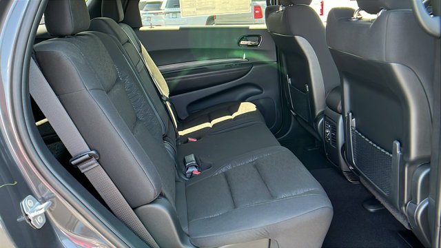 New 2026 Vapor Gray Exterior Paint Dodge GT image 18