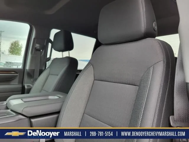 2026 Chevrolet Silverado 2500 HD LT - Photo 13