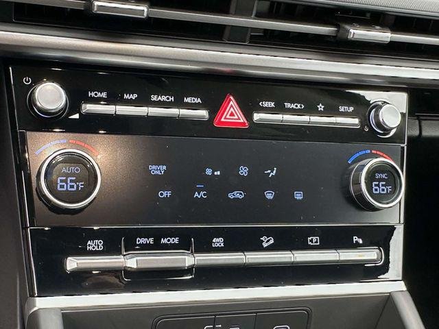 New 2026 Gray Hyundai SE image 20