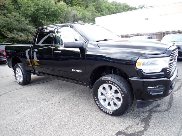 Used 2023 Black Ram Laramie image 10