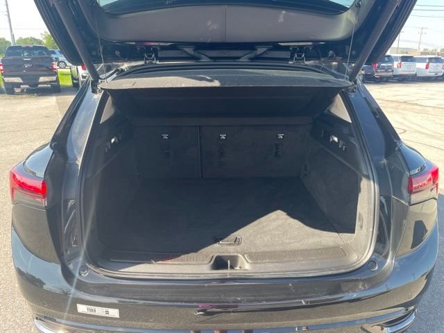 Used 2023 Black Buick Essence image 25