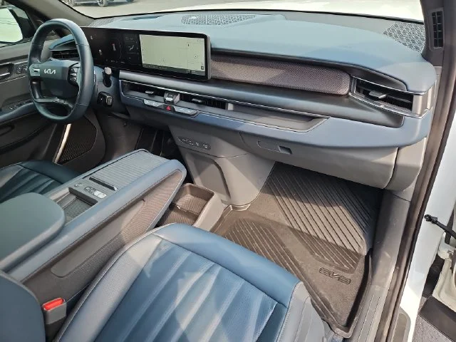 2024 Kia EV9 GT-Line - Photo 29
