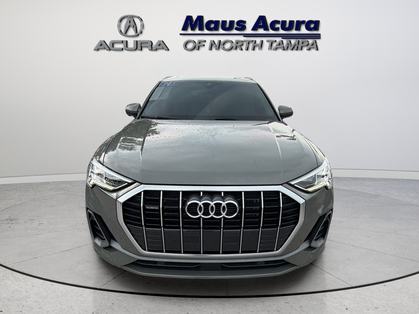Used 2024  Audi Premium image 3