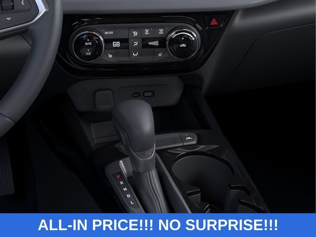 2026 Chevrolet Trax LT - Photo 17