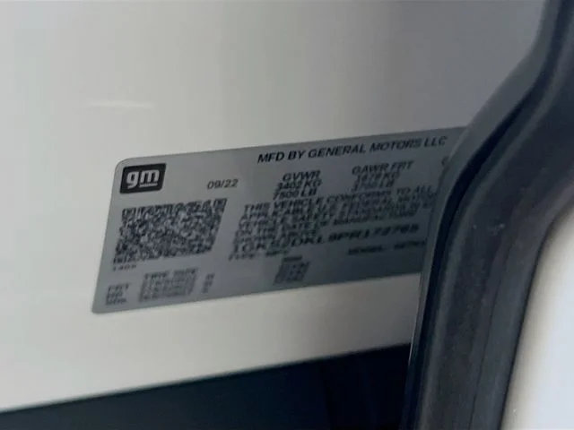 2023 GMC Yukon Denali - Photo 26