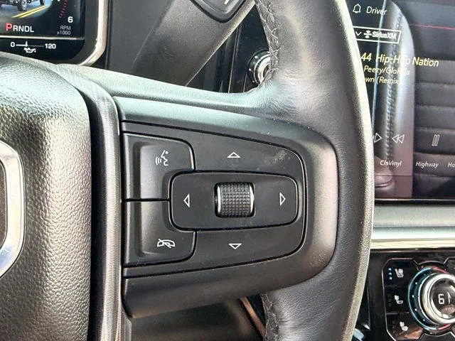 2024 GMC Sierra 2500HD Denali Ultimate - Photo 22