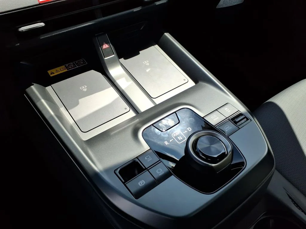 2026 Toyota bZ Woodland Woodland Premium - Photo 18