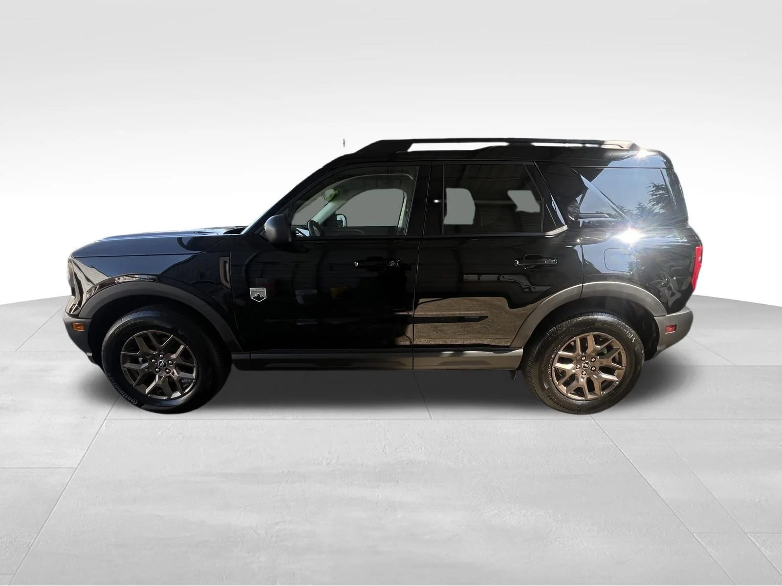 Used 2026 Black Ford Big Bend image 9
