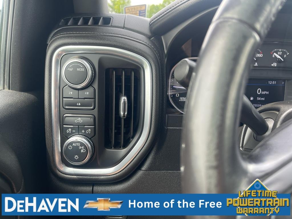 2021 GMC Sierra 2500HD SLE - Photo 17
